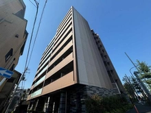 【東京都/北区十条仲原】DIPS十条仲原EAST 外観