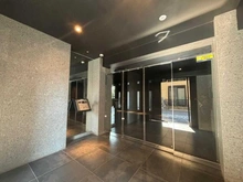 【東京都/北区十条仲原】DIPS十条仲原EAST エントランス