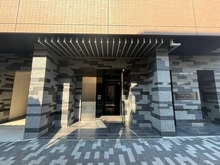 【東京都/北区十条仲原】DIPS十条仲原EAST エントランス