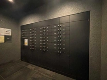 【東京都/北区十条仲原】DIPS十条仲原EAST メールBOX