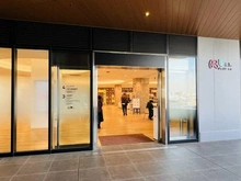 【東京都/北区上十条】ザ・タワー十条  J＆L(ジェイトエル)（現地より約10m）：マンション敷地内