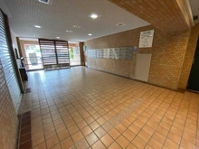 【東京都/板橋区志村】朝日プラザ志村坂上 エントランス