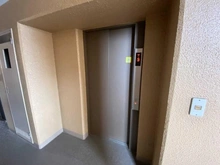 【東京都/板橋区志村】朝日プラザ志村坂上 共用部