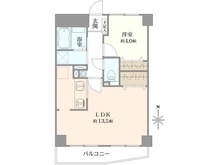 【東京都/板橋区志村】朝日プラザ志村坂上 間取り図