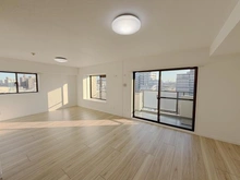 【埼玉県/川口市川口】川口第三ローヤルコーポ LDK