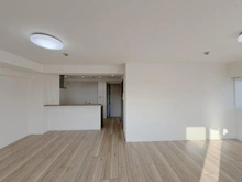 【埼玉県/川口市川口】川口第三ローヤルコーポ LDK