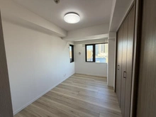 【埼玉県/川口市川口】川口第三ローヤルコーポ 洋室