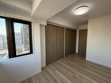 【埼玉県/川口市川口】川口第三ローヤルコーポ 洋室