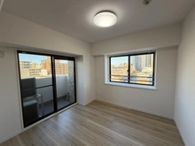 【埼玉県/川口市川口】川口第三ローヤルコーポ 洋室