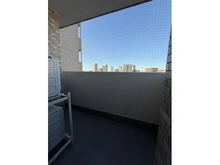 【埼玉県/川口市川口】川口第三ローヤルコーポ バルコニー