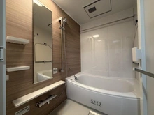 【埼玉県/川口市川口】川口第三ローヤルコーポ 浴室