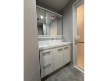 【埼玉県/川口市川口】川口第三ローヤルコーポ 洗面室