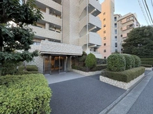 【埼玉県/川口市川口】川口第三ローヤルコーポ 外観