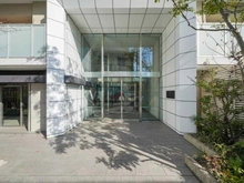 【東京都/北区東十条】ザ・パークハウス東十条フレシア エントランス