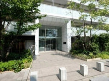 【東京都/北区東十条】ザ・パークハウス東十条フレシア エントランス