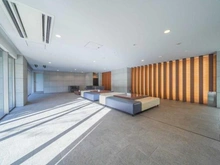 【東京都/北区東十条】ザ・パークハウス東十条フレシア ラウンジ