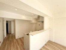 【東京都/北区赤羽】マンション初穂赤羽 キッチン