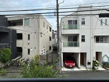 【東京都/北区赤羽西】センチュリーハイツ赤羽西 眺望