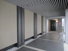 【東京都/板橋区蓮根】ファミール西台 共用部