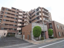 【東京都/北区浮間】藤和シティホームズ浮間公園 外観