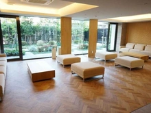 【東京都/北区志茂】クリオラベルヴィ赤羽東 共用部