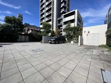 【東京都/北区志茂】クリオラベルヴィ赤羽東 アプローチ