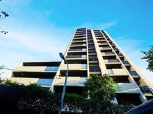 【東京都/北区志茂】クリオラベルヴィ赤羽東 外観