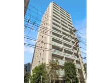 【東京都/北区赤羽南】ザ・パークハウス赤羽イーストウイング 外観：70戸（イーストウィング）