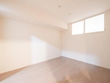 【東京都/北区赤羽南】ザ・パークハウス赤羽イーストウイング 洋室：約6.2帖の洋室