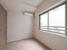 【東京都/北区赤羽南】ザ・パークハウス赤羽イーストウイング 洋室：約4.5帖の洋室