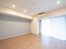 【東京都/北区赤羽南】ザ・パークハウス赤羽イーストウイング リビング・ダイニング