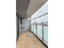 【東京都/足立区新田】クレアホームズ王子神谷TOKYO バルコニー