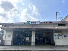 【東京都/足立区新田】クレアホームズ王子神谷TOKYO JR京浜東北線 東十条駅（現地より約1,400m）