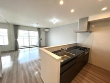 【東京都/北区赤羽南】ローレルコート赤羽 LDK