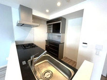 【東京都/北区赤羽南】ローレルコート赤羽 キッチン