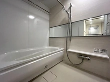 【東京都/北区赤羽南】ローレルコート赤羽 浴室