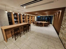 【東京都/北区赤羽南】ローレルコート赤羽 共用部