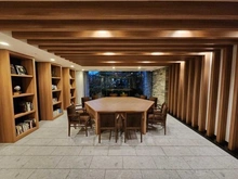 【東京都/北区赤羽南】ローレルコート赤羽 共用部