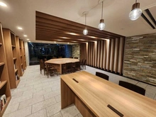 【東京都/北区赤羽南】ローレルコート赤羽 共用部