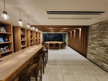 【東京都/北区赤羽南】ローレルコート赤羽 共用部