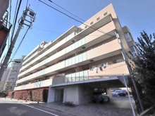 【東京都/北区浮間】アトレ浮間舟渡ローレルコート 外観