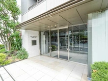 【東京都/北区東十条】ライオンズ東十条ステー ションプラザ アプローチ