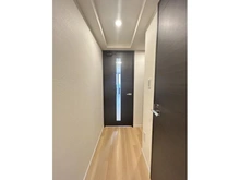【東京都/北区東十条】ライオンズ東十条ステー ションプラザ 廊下