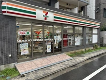 【東京都/北区東十条】ライオンズ東十条ステー ションプラザ セブンイレブン北区東十条2丁目店（現地より約196m）
