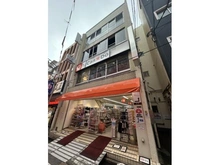 【東京都/北区東十条】ライオンズ東十条ステー ションプラザ CanDo東十条駅前店（現地より約124m）