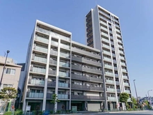 【東京都/葛飾区東金町】プレミスト金町 外観