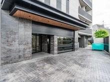 【東京都/葛飾区東金町】プレミスト金町 アプローチ