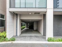 【東京都/葛飾区東金町】プレミスト金町 共用部