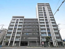 【東京都/葛飾区東金町】プレミスト金町 外観