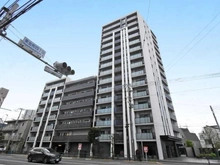 【東京都/葛飾区東金町】プレミスト金町 外観